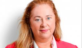 Karin Dollinger 2026