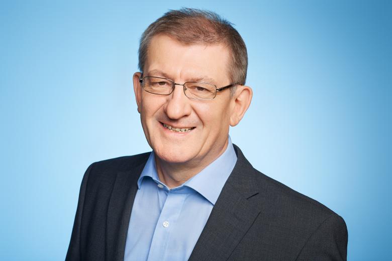 Walter Blachfellner Porträt 2013 LTW