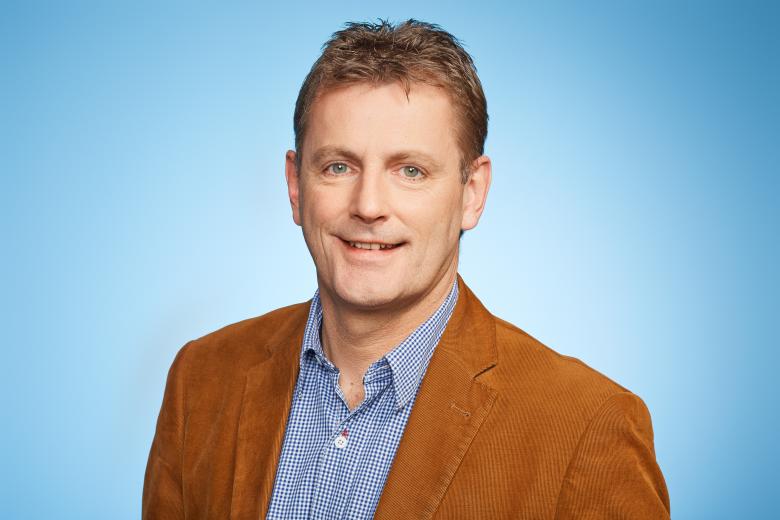 Othmar Schneglberger Porträt 2013 LTW