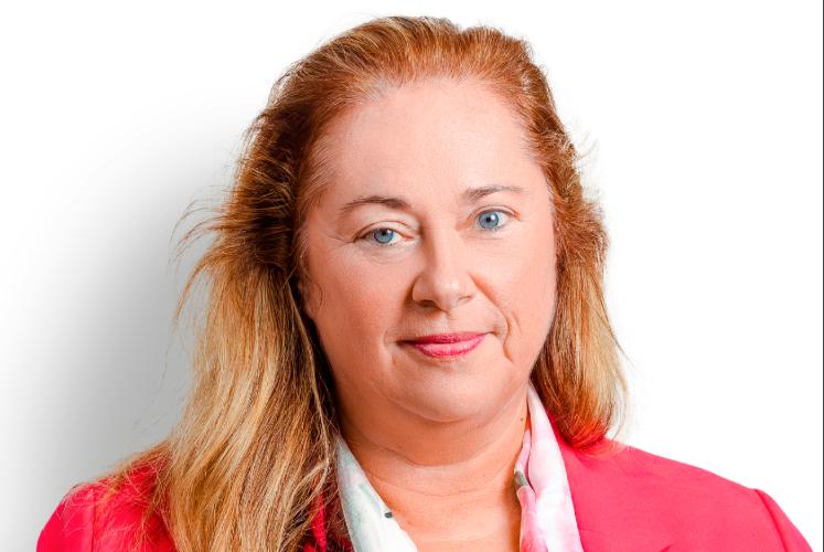 Dollinger 2026 Karin Dollinger 2026