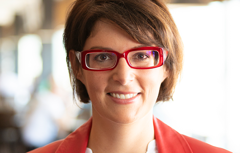 stefanie mösl