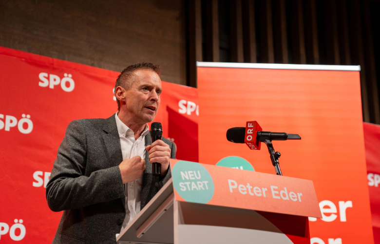 Eder 2026 Peter Eder